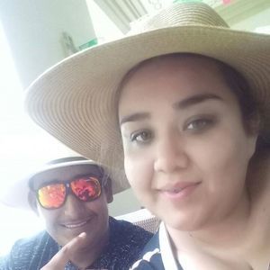 Meet your Posher, Pedro